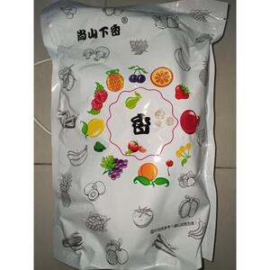 -新货促销新货尚山下香原切香脆薯条即食土豆条原味蜂蜜黄油轻焙