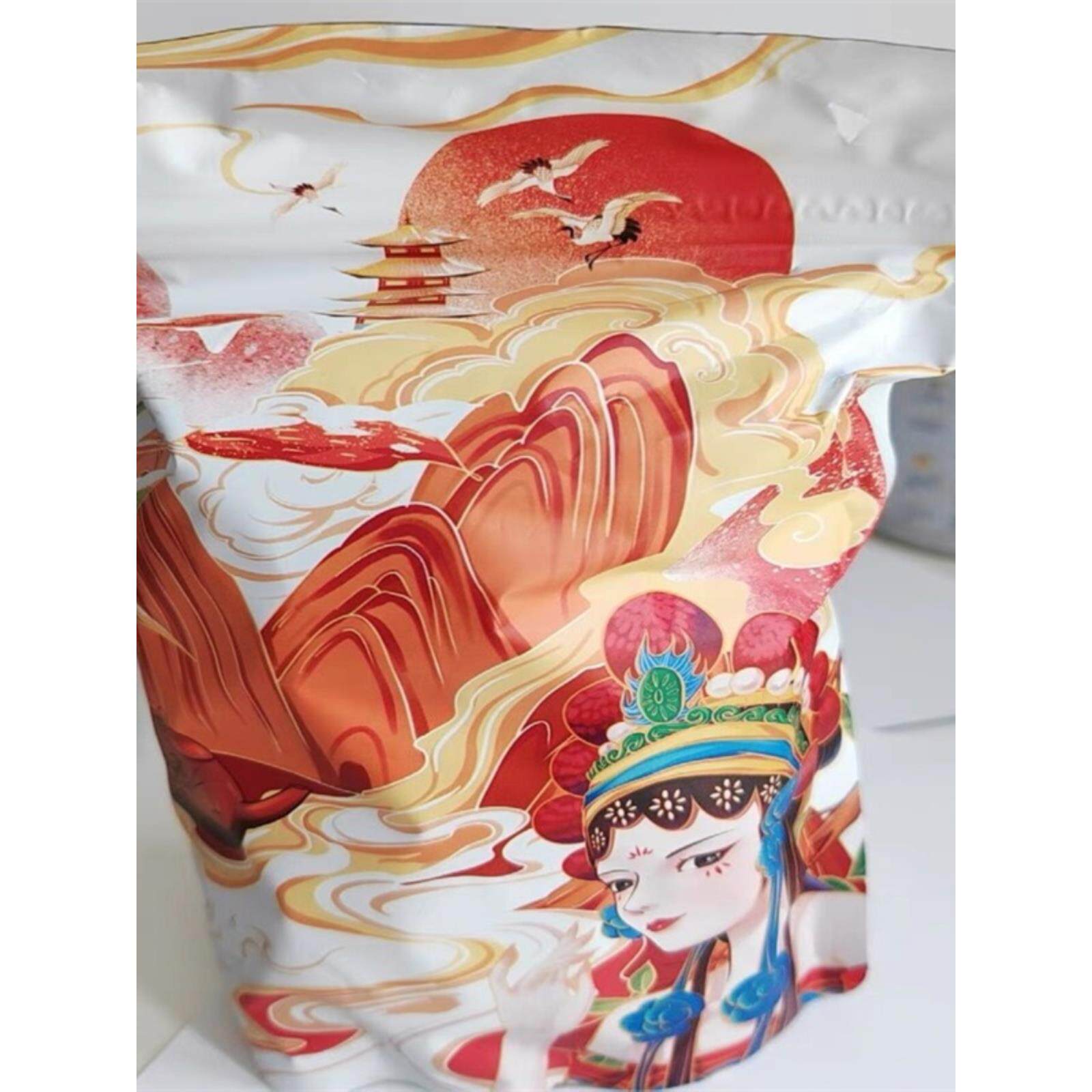 【抢】九制甘草橄榄无核橄榄肉化核橄榄条果脯蜜饯去核甜青