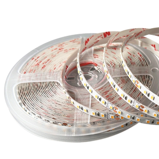 24V全光谱灯带24伏高亮高显指RA95LED灯带条2700K3500K5000K