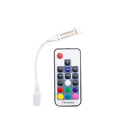 欧蒂光七彩灯带控制器RGB变色