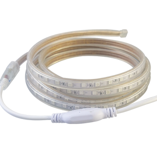 LED植物补光灯带条全光谱生长灯室内育苗花卉蔬菜草大棚种植220V