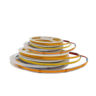 欧蒂光12V5MM超细COB灯带自粘