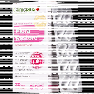 科立纯女性益生菌私处护理新西兰进口乳酸杆菌妇科孕妇口服胶囊