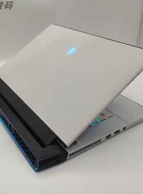 alienware 笔记本 x14 R1 X15 M15 R32564外星人游戏本电脑电竞