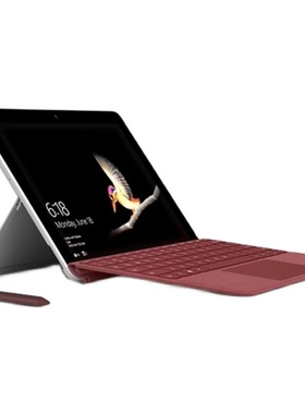 Microsoft/微软 Surface Go2 m3/i3 8g 128g平板笔记本电脑二合一