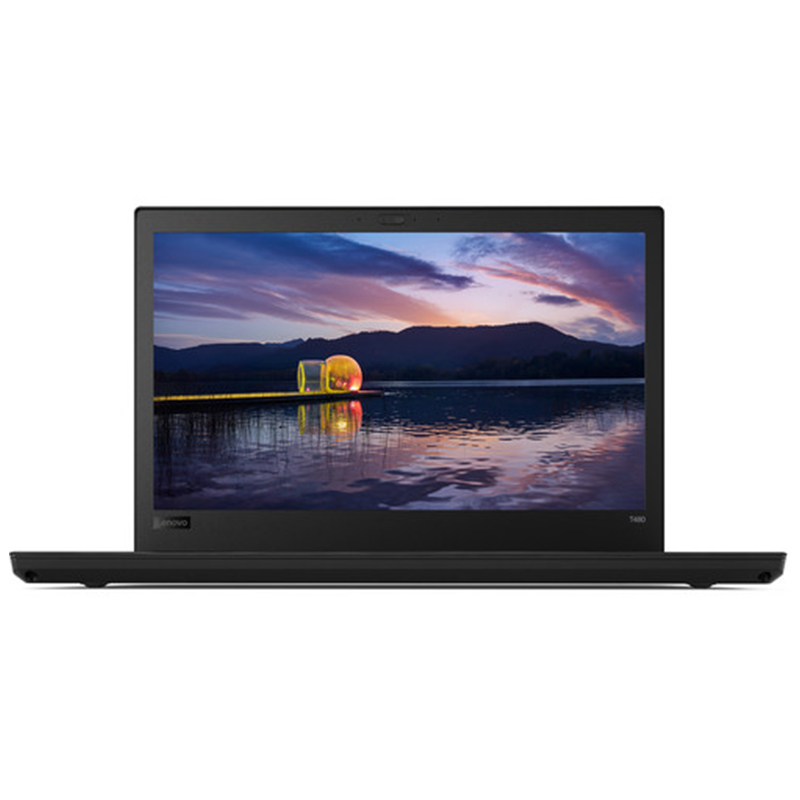 ThinkPad T480 T480联想T480S T14s T490si7游戏笔记本电脑轻薄款