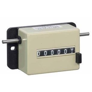[正品]青岛牌  BL-2000转数器 J116机械计数器 转数表 厂家直销