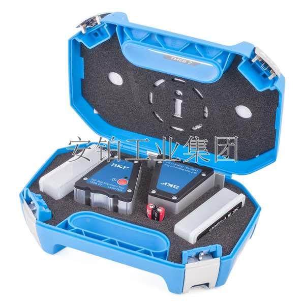 SKF正品皮带轮对中仪高精度TKBA11/21/31链轮对中仪TKBA40/10/20