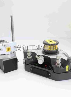 飞翔Fixturlaser平面度测量仪NXA Geometry孔对中几何直线度测量