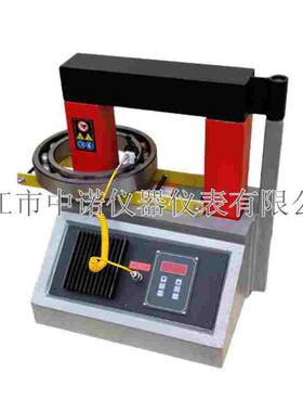 中诺厂家微电脑轴承电磁感应加热器SWDC-1/2/3/4/5/6/7联轴器齿圈