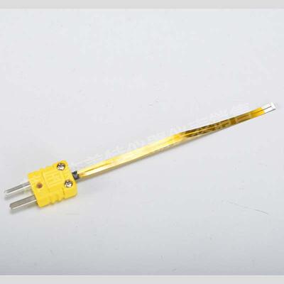 立绅RIXEN温度探头SPL-3温度嵌入片热电偶温度贴片