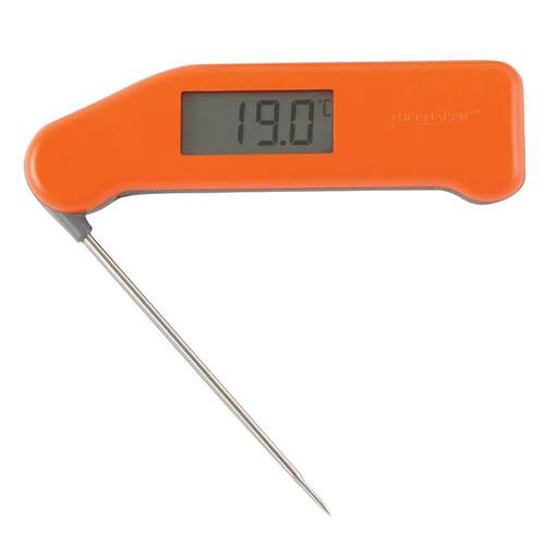 Elcometer212液体探头-数字式袖珍温度计 英国易高G212-1A温度计