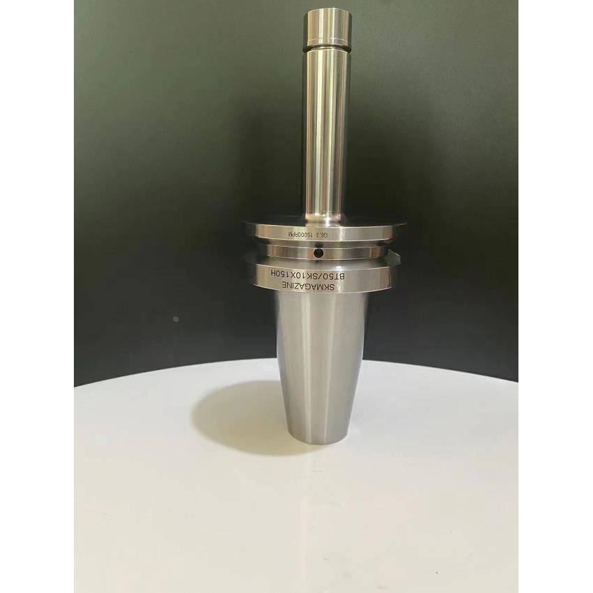 SK刀柄 BBT50 40 台湾 CNC 加工中心 数控刀柄 高速高精 SK10