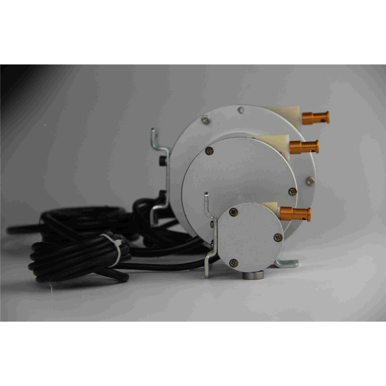 WFC160超薄短程值拉线编码器 WFC300传感/0-10V/4-20mA/RS485