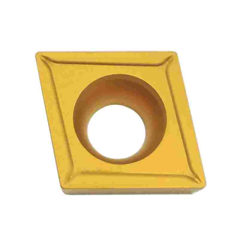 厦门 正品 数控刀片 CCMT09T304-GP GP1125 CCMT09T308  GP1125