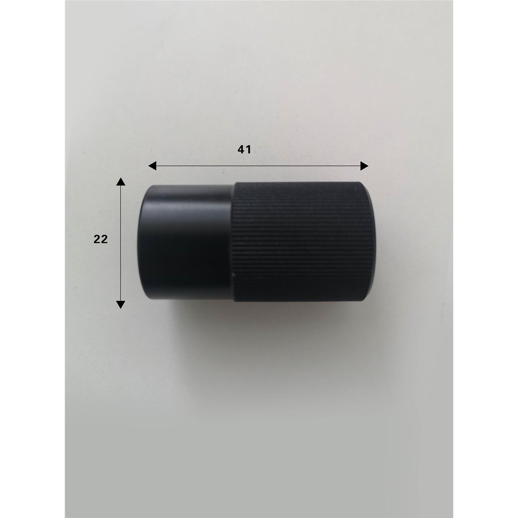 subconn锁紧帽内外螺纹锁冒公母对接锁紧