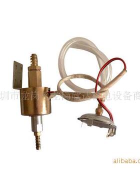 DC-2200磨床电磁泵浦DC-1100铣床润滑泵AC220V电子AC110V 618/614