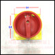 25路A 电源切断 负载断器 开关 万能转换开关25A 优质 D11