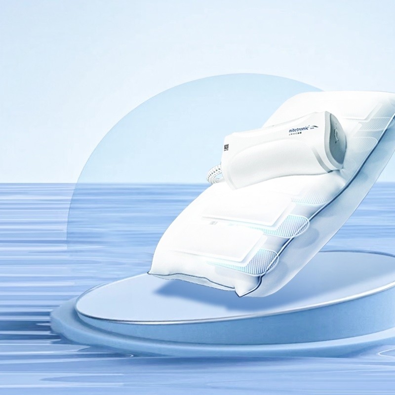 nitetronic添眠止鼾枕助眠打鼾