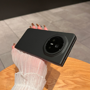 荣耀magicv3手机壳新款MagicVs3保护套外壳magicvs2折叠屏超薄肤感磨砂MagicV2简约防摔个性男女5G网红潮适用