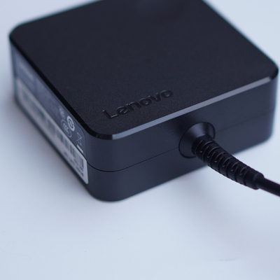 原装65W小新14 15 510S笔记本电源适配器20V3.25A小细圆口充电线