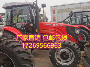 中国洛阳瑞德瑞得1304/1504/1604/1804拖拉机驾驶室钢化玻璃门