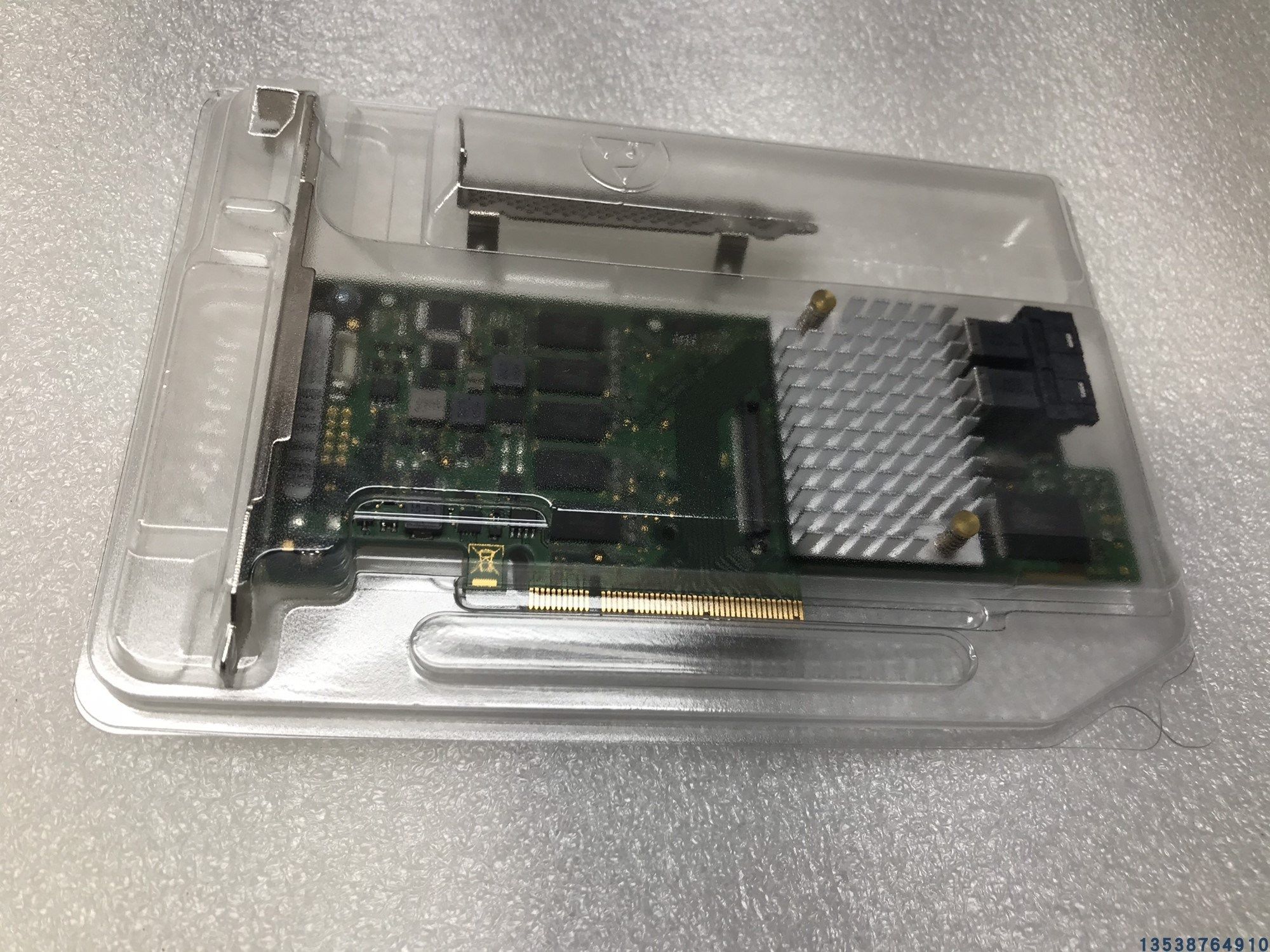 富士通 D3216-A13/B13 LSI 9361-8I 阵列RAID卡 EP400i SAS3108