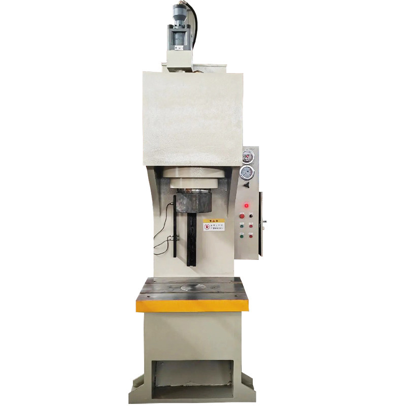 小型单臂c型液压机 63吨50吨单柱液压机 液压校直机 油压机冲压机