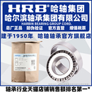 32006X 32004X 32005X 32008X 32007X 哈尔滨轴承 HRB 32003X