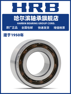 3306 3305 3307 3308 3310 Hrb哈尔滨轴承 3309 双柱