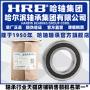 629 626 哈尔滨轴承 HRB 官方自营 625 624 627 2RZ 628 623