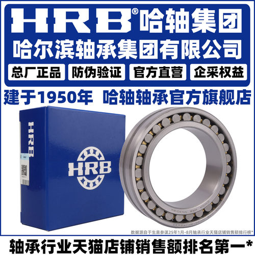 哈尔滨轴承正品圆柱滚子