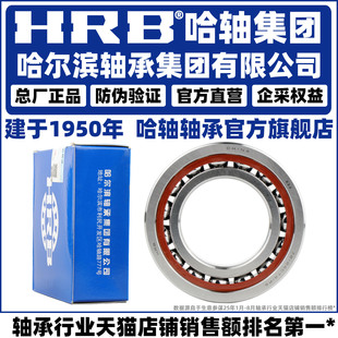 7001 7002 哈尔滨轴承 ACTA 7000 7004 HRB 7003