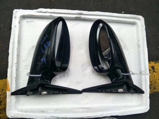 718倒车镜 987 适用于保时捷玛卡macan倒车镜卡宴帕拉梅拉997 911