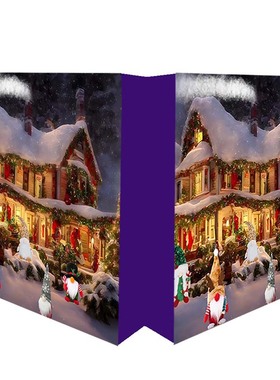 2025 Christmas Gnome Advent Calendar Stitch Christmas Gnome