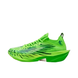 乔丹飞影PLAID2.0专业马拉松旗舰级竞速碳板跑鞋 QDB023252290