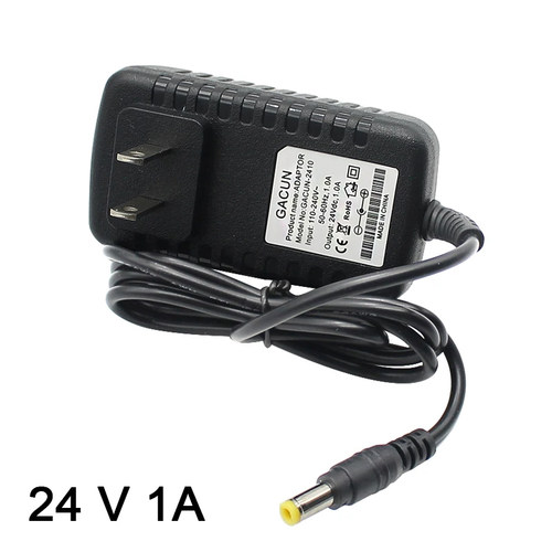 220V转24VLED灯带驱动电源