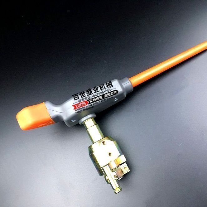 挖掘机柳工LG920/922/925D液压安全锁定拉手先导手柄微动开关配件