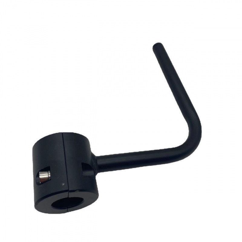 22孔 28孔 31孔日立挖掘机后视镜支架后视镜倒车镜反光镜支架