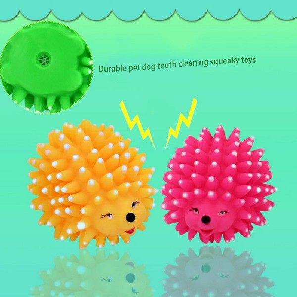 速发.5cm Legth Bite Resistat Pet Dog Squky Ba ys