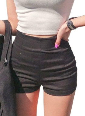 速发XS-5XL 2y2i Sex0 Sprig Sumr Fashio H2gh Wst im Elast