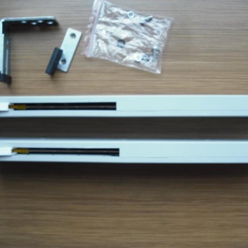 现货速发XYC移门缓冲器衣柜门阻尼器推拉抽屉橱柜门器玻璃门阻尼