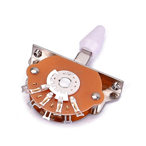 速发G04 5 W LeverrSwitch PiupTSelec  Switch  S  FD El