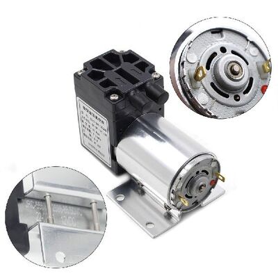 现货速发 Vacuum Pump  12V egative Preure r Suctio Pump