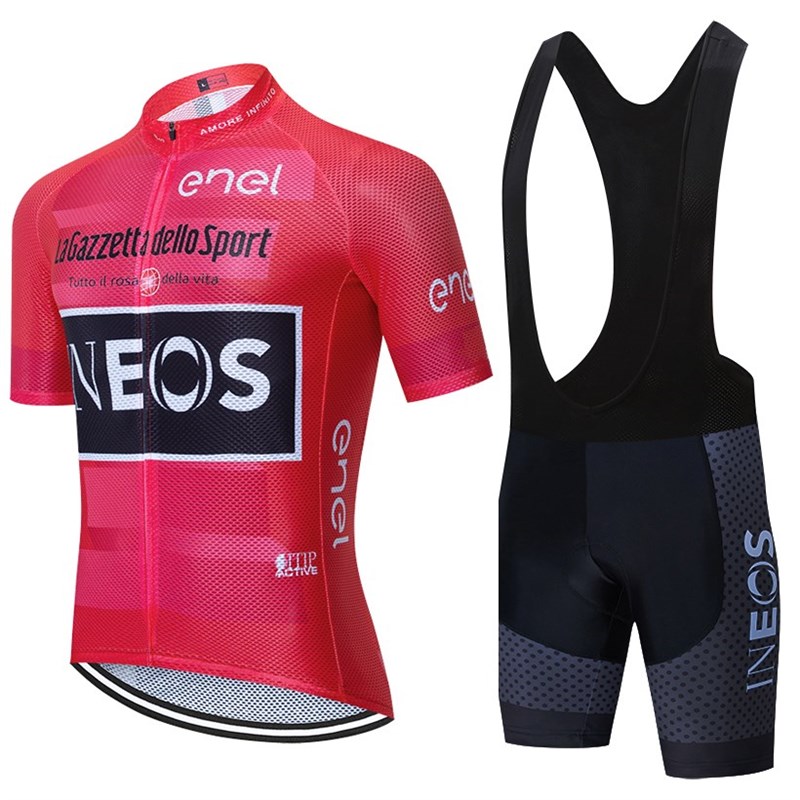 现货速发2020 Yeow IEOS cyig tm jersey 2 bike short suit Ro