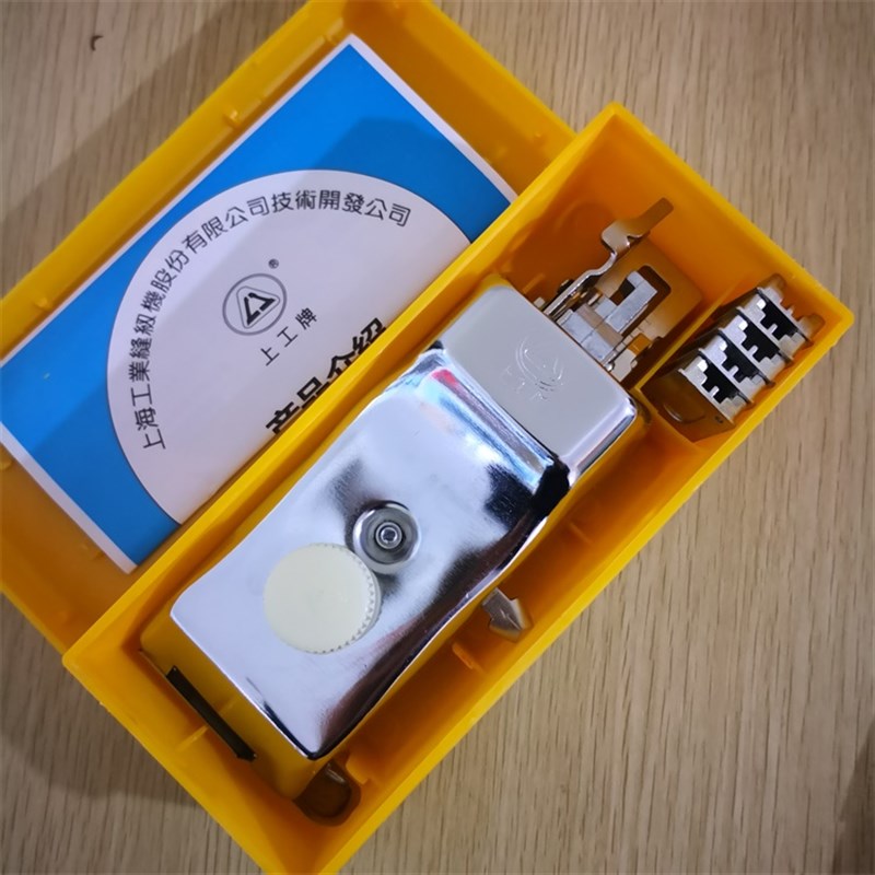 速发包邮家用锁钮孔器 上工牌锁5器锁孔机锁扣B器 眼-型 眼型