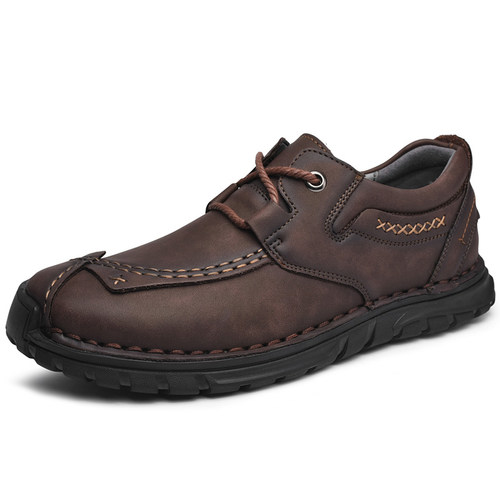 速发RCtro e w lr shoeso Loers  Size 46 Fashio Cas