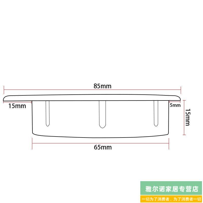 速发电脑办公桌穿线盒孔盖板桌面线孔盖65mm线盒书出线孔盖塑料孔图片
