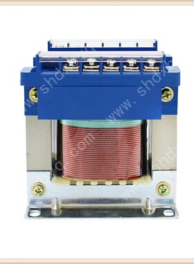 速发1140V/220V变00VA 控制2压器(铜)1140V转220V200W降压变压器