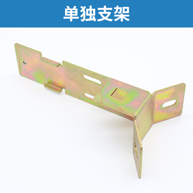 速发UKS U电支缓冲器开关梯架手程自动复位行动开关底坑开关液油